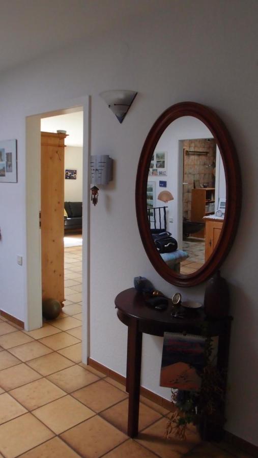 Wenneglueck Villa Meschede Buitenkant foto