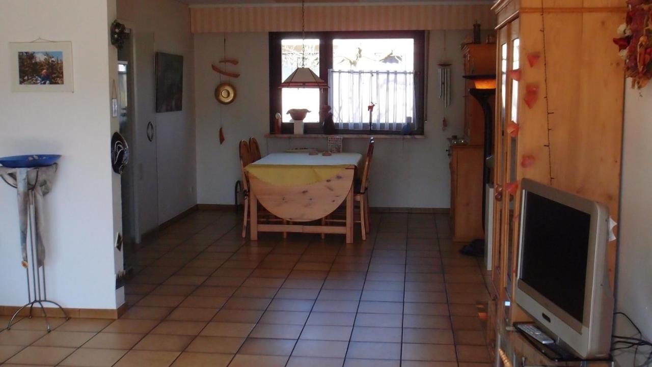 Wenneglueck Villa Meschede Buitenkant foto
