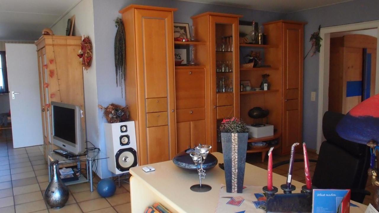 Wenneglueck Villa Meschede Buitenkant foto