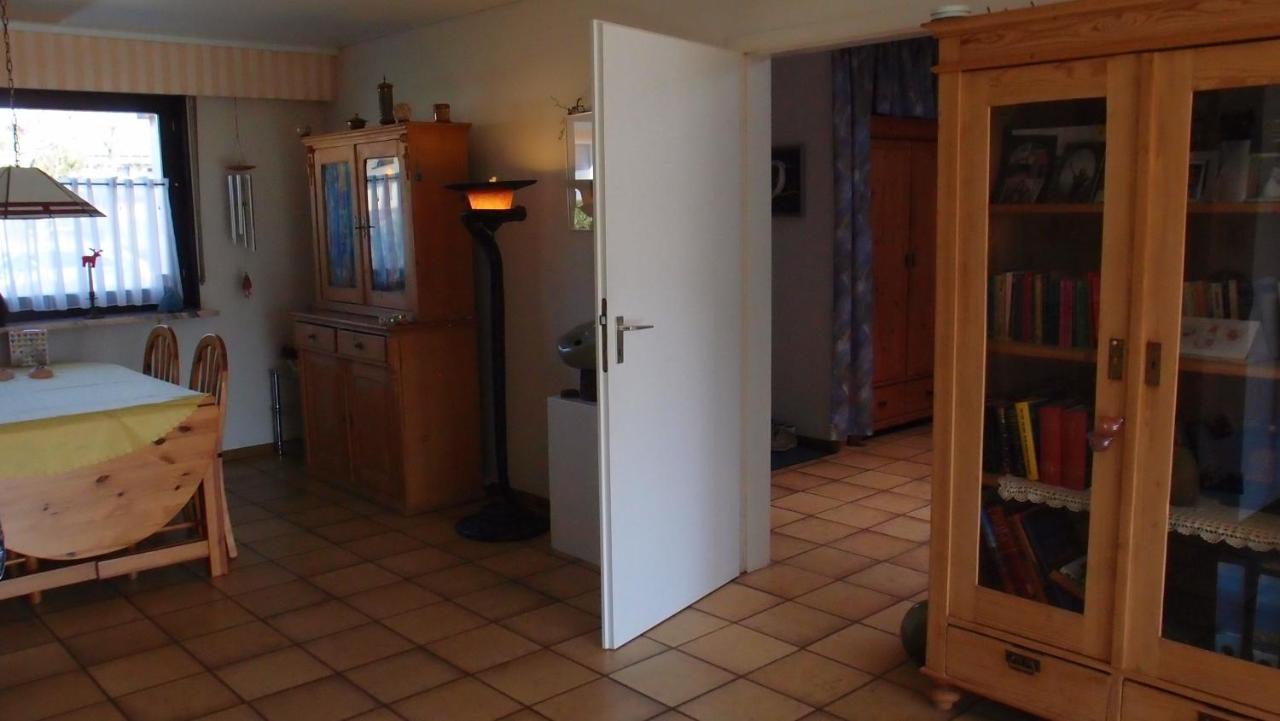 Wenneglueck Villa Meschede Buitenkant foto