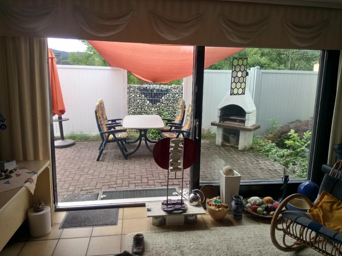 Wenneglueck Villa Meschede Buitenkant foto
